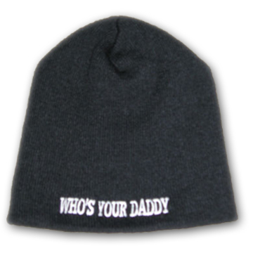 Black Cap - Phrase