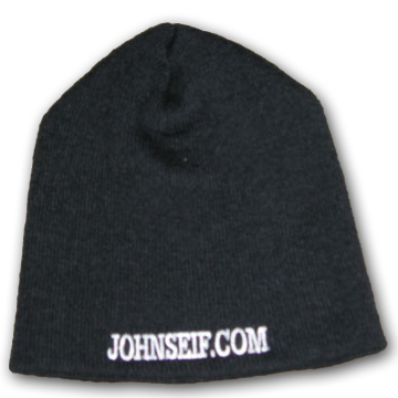Black Cap - Website