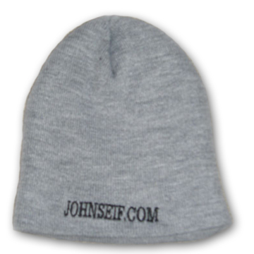 Black Cap - Website