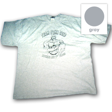 Gray T-Shirt